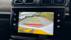 Citroen C3 1.2 PureTech 110 Shine Plus 5dr Petrol Hatchback